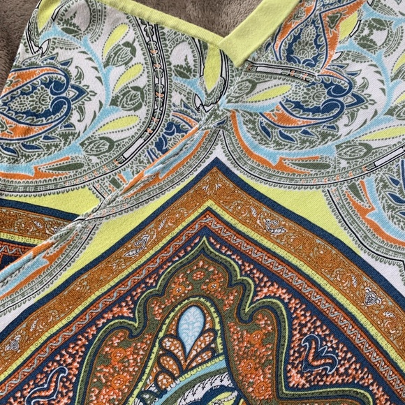 Beautiful soft Revolution midi dress. - Picture 3 of 4